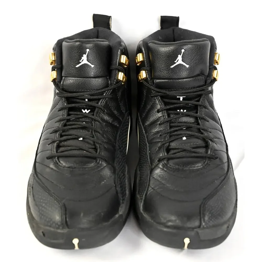 Air Jordan 12 Retro The Master 2016 Men's 10.5 130690-013